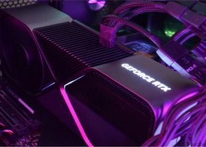 Nvidia RTX 4070 và 4070 Ti ra mắt vào tháng sau